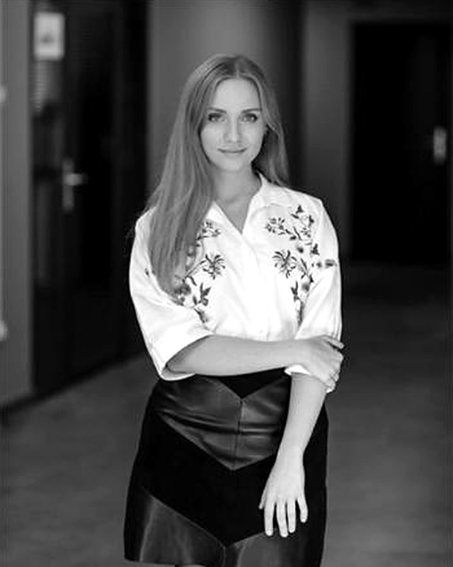 Юлия Видюлина